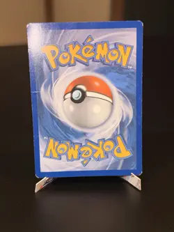 Pikachu McDonald's 2014 Promo Holo 5/12 English - Image 4