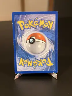 Pikachu McDonald's 2014 Promo Holo 5/12 English - Image 5