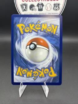 2026 Pokemon Perfect Order Mega Zygarde ex Special Illustration Rare #120/088 - Image 2