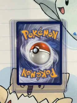 Rapidash 189/182 Illustration Rare Destined Rivals Pokemon Holo NM/M - Image 2