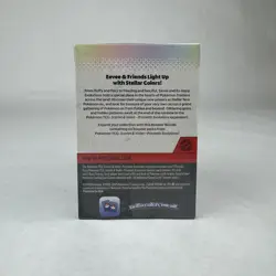 Pokemon TCG Scarlet & Violet Prismatic Evolutions Booster Bundle - Image 4