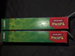 Pokemon First Partner Illustration Collection (Series 1) - Lot of 2 New/Sealed - Image 4