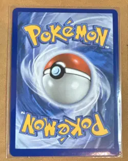 Pokemon First Partner Illustration Collection Series 2 Johto Starters 🔥MINT - Image 5