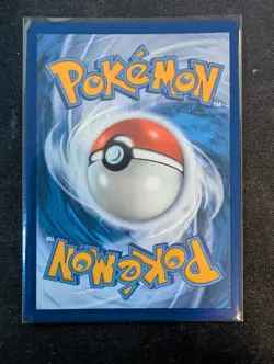 Pokemon First Partner Illustration Collection Series 2 Johto Gen 2 Set - Image 4
