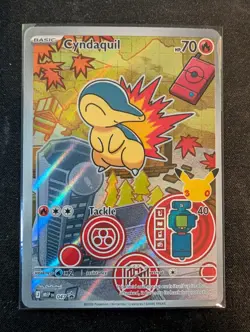 Pokemon First Partner Illustration Collection Series 2 Johto Gen 2 Set - Image 5