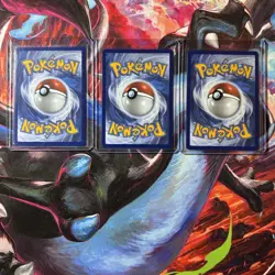 First Partner Illustration Collection Series 2 - Gen 8- Galar set - Pokemon TCG - Image 5