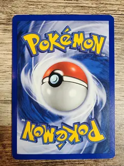 Pokemon Card Sprout Tower 97/111 1st Edition Neo Genesis - LP/NM - 2 - Image 2