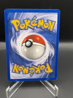 Pokemon Pokemon Breeder - 76/102 - Rare Base Set Unlimited LP/NM - Image 2