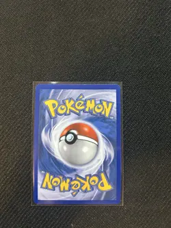 Vulpix 75/95 2011 Reverse Holo Basic 50 HP 30 Attack Pokemon TCG - Image 2