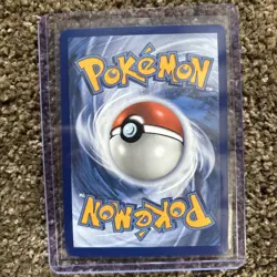 Pokemon TCG Cynthia's Roserade Card Destined Rivals 184/182 Pack Fresh - Image 2