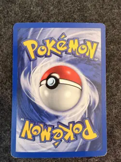 Pokemon TCG Lt. Surge's Fearow 7/132 - Holo - Gym Heroes - WOTC - Image 5