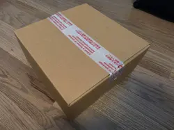 Magic The Gathering Ultimate Masters Booster Case Sealed - Image 2