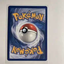 Hilda 164/086 Full Art Ultra Rare White Flare Holo Pokemon TCG Card NM - Image 2