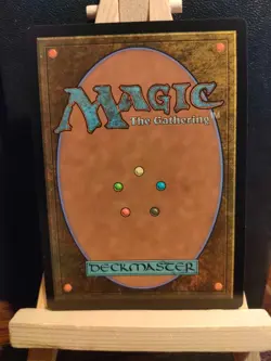 Drown in the Loch FOIL - Throne Of Eldraine - Uncommon - NM (see pics) MTG - Image 2