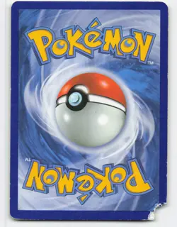 2015 Pokemon, McDonald's Promos, #1/12 Treecko, Holo Promo (b) - Image 2