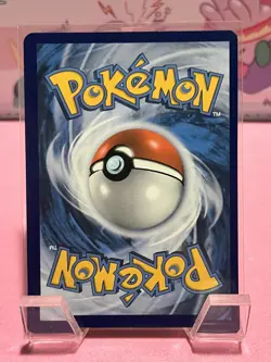 The Pokemon Company Spinarak (Peelable Ditto) 006/078 Rev Holo Pokemon GO EN - Image 3