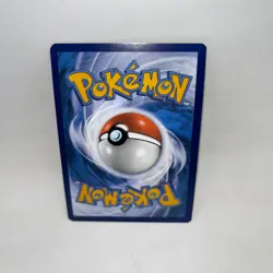 Garganacl 202/182 Illustration Rare Paradox Rift Pokemon Holo Near Mint - Image 2