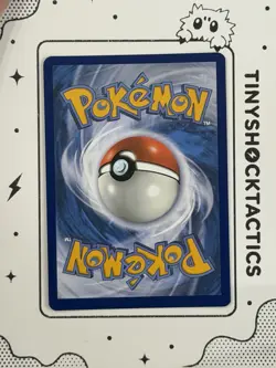 Pokemon Professor Sada's Vitality - 239/182 - SV04: Paradox Rift (PAR) NM - Image 2