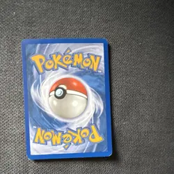 Nintendo Pokemon TCG Jigglypuff 41/95 EX Hidden Legends Reverse Holo Common - Image 4