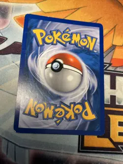 2007 Pokemon, Secret Wonders, #6/132 Gallade, Holo Rare Holo Bleed With Swirl LP - Image 4