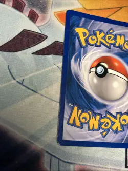 2007 Pokemon, Secret Wonders, #6/132 Gallade, Holo Rare Holo Bleed With Swirl LP - Image 5