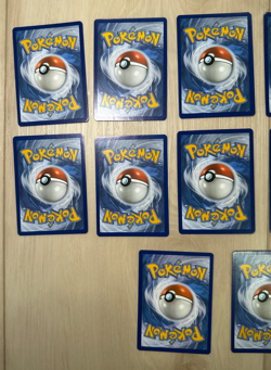 Pokemon Fairy Energy Card Lot of 12 Cards Bulk - Image 3