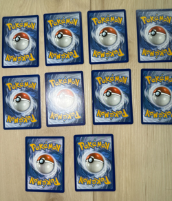 Pokemon Fairy Energy Card Lot of 12 Cards Bulk - Image 4