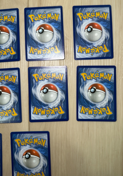 Pokemon Fairy Energy Card Lot of 12 Cards Bulk - Image 5