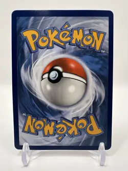 Pokemon SM Black Star Promos Raichu GX #SM213 Near Mint - Image 4