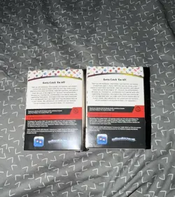 2x Scarlet & Violet 151 Booster Bundles Sealed Pokemon Boxes - Image 5