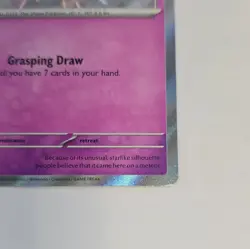 Paldean Fates Cleffa 150/091 SV Paldean Fates Shiny Rare Holo Basic EN - Image 5
