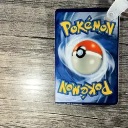 The Pokemon Company Gengar & Mimikyu GX 164/181 Ultra Rare Holo 240 (Keychain) - Image 2