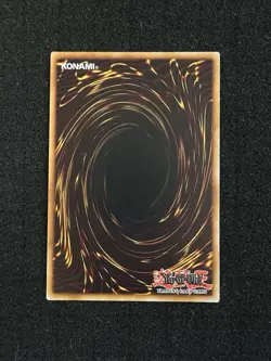 Yu-Gi-Oh! Chaos Origins Griffoh CORI-EN004 Ultra Rare 1st Edition - Image 2
