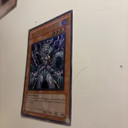 Yu-Gi-Oh Holo Ultimate Rare Lot Of 4 - Image 3