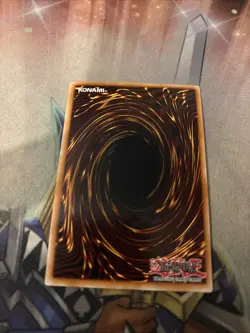 Scrubbed Raid DP09-EN029 Duelist Pack 9: Yusei 2 1st Edition LP - Image 2