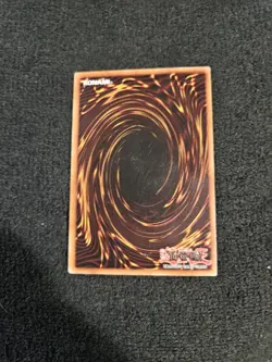 Yu-Gi-Oh! Nobleman of Crossout Common SKE-038 Lightly Played Unlimited - Image 2