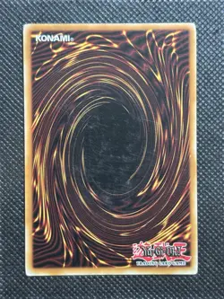 YuGiOh! - Twin-Headed Behemoth BP01-EN158 Starfoil 1st Edition Moderately Played - Image 2