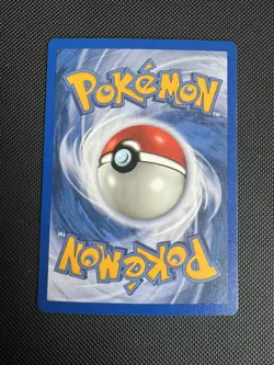 Mudkip 59/109 Ex Ruby & Sapphire Reverse Holo NM - Image 2