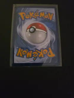 Basic Lightning Energy Gold 257/198 Scarlet & Violet Base Pokemon Tcg English - Image 2