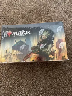 Guilds of Ravnica Booster Box - MTG / Magic the Gathering - New/Sealed - Image 2