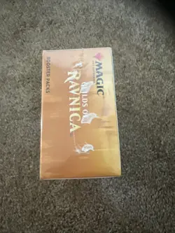 Guilds of Ravnica Booster Box - MTG / Magic the Gathering - New/Sealed - Image 4