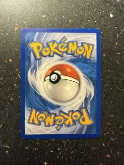 Lugia 2/17 POP Series 5 - Holo Rare - Pokemon 2007 TCG Card - Image 2