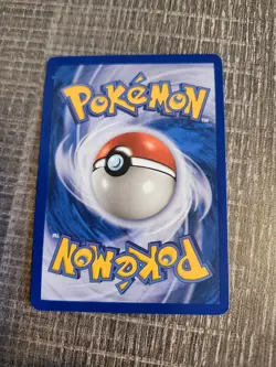 Lugia 2/17 Pop Series 5 Unlimited Edition Holo Rare Card Pokemon TCG NM - Image 2