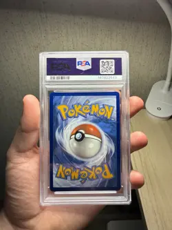 Cynthia's Garchomp ex 232/182 Sv10: Destined Rivals Holo - Image 4