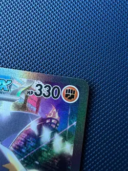 Cynthia's Garchomp ex 232/182 Sv10: Destined Rivals Holo - Image 3