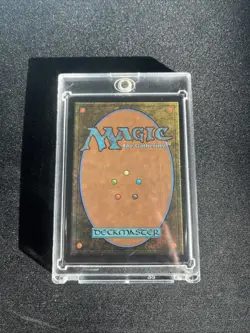 Six (Borderless) Modern Horizons 3 (MH3 0370) - MTG Regular NM! - Image 4