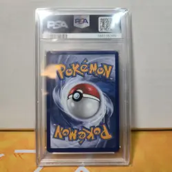 Cynthia's Garchomp ex 232/182 Sv10: Destined Rivals Holo PSA 10 GEM - Image 2