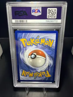 PSA 10 Cynthia's Garchomp ex 232/182 Sv10: Destined Rivals Holo - Image 2