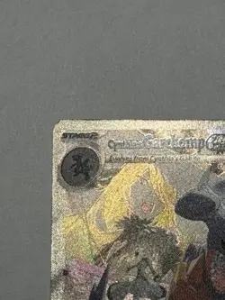 Cynthia's Garchomp ex 232/182 Sv10: Destined Rivals Holo - Image 5