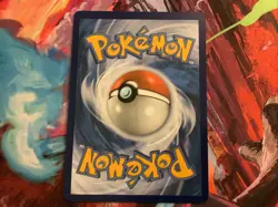Cynthia's Garchomp ex 232/182 Sv10: Destined Rivals Holo. - Image 3